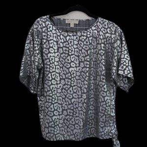 Michael Kors Blouse Medium
